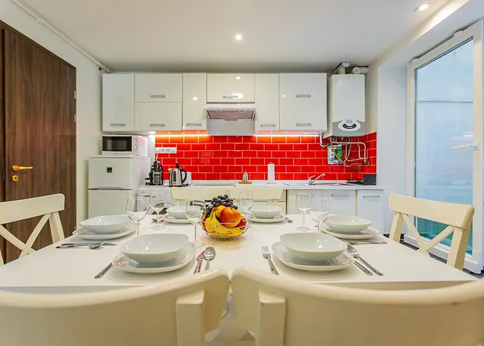 Fancy Home Budapest