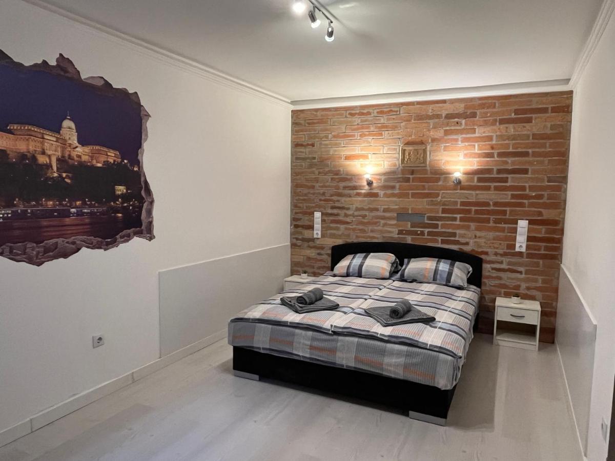 Fancy Apartament *