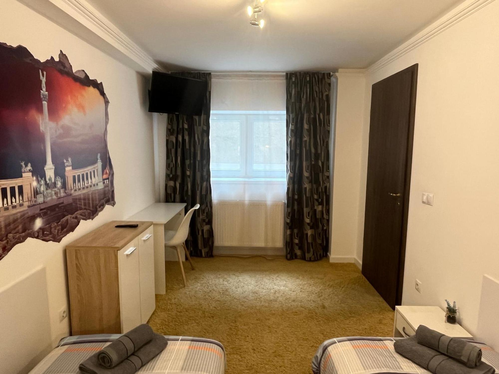 Fancy Apartament