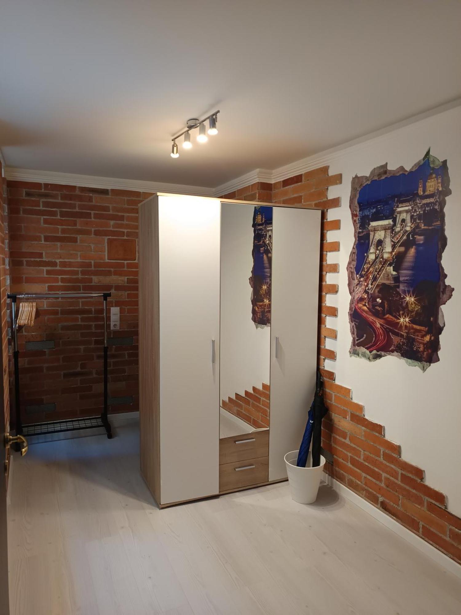 Fancy Apartament *