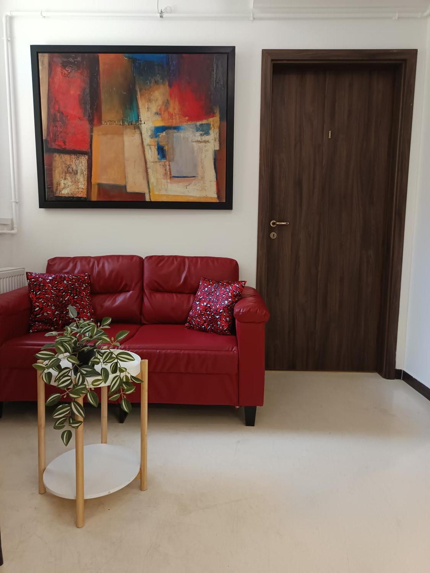 Apartament Fancy