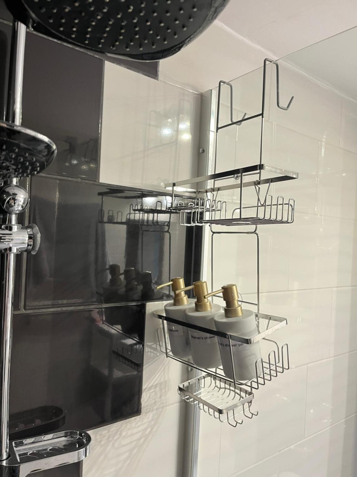 Fancy Apartmán *