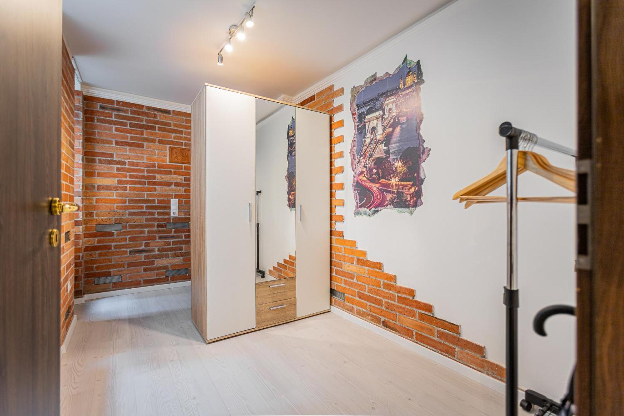 Fancy Apartament