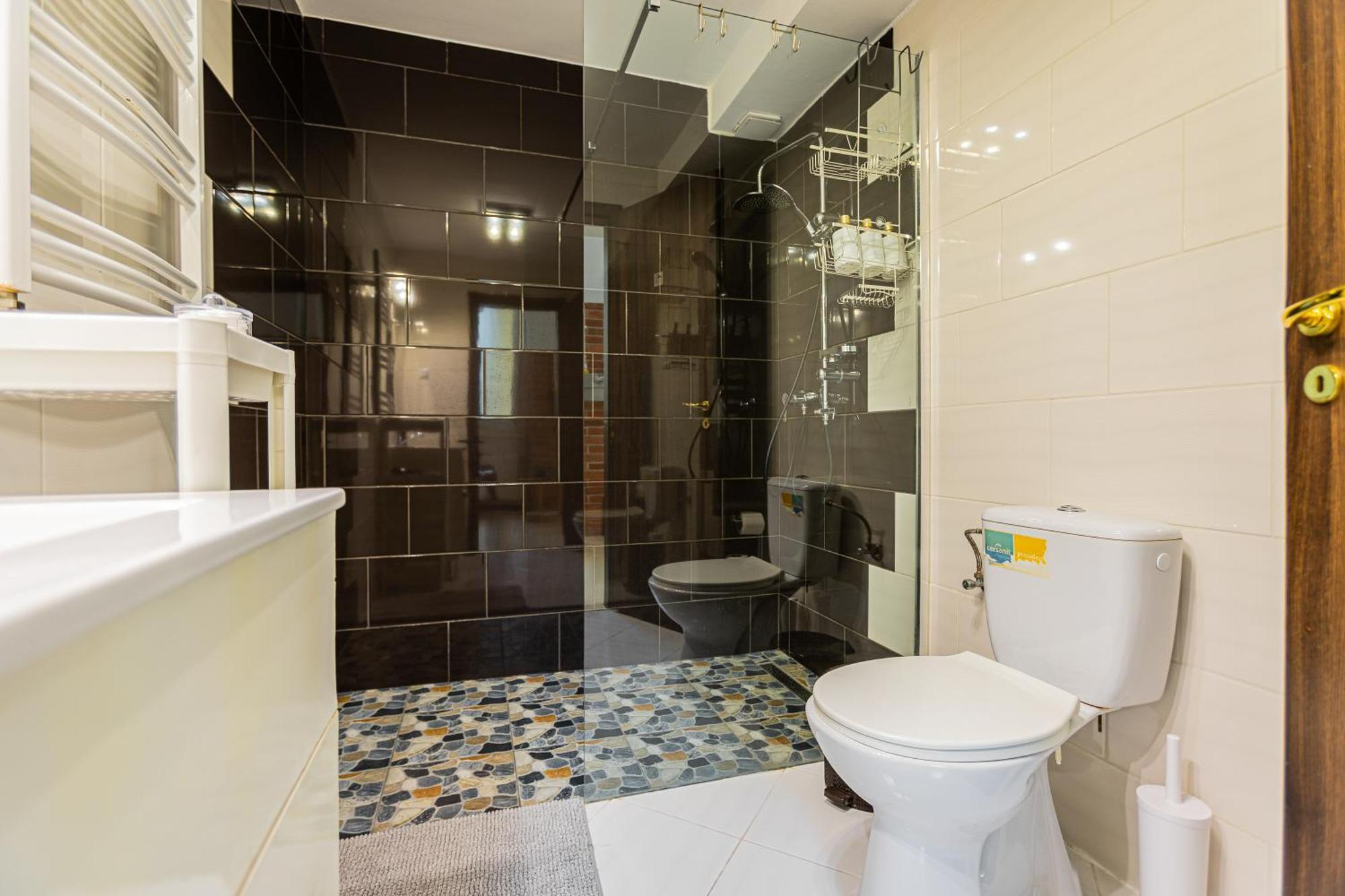 Fancy Apartament