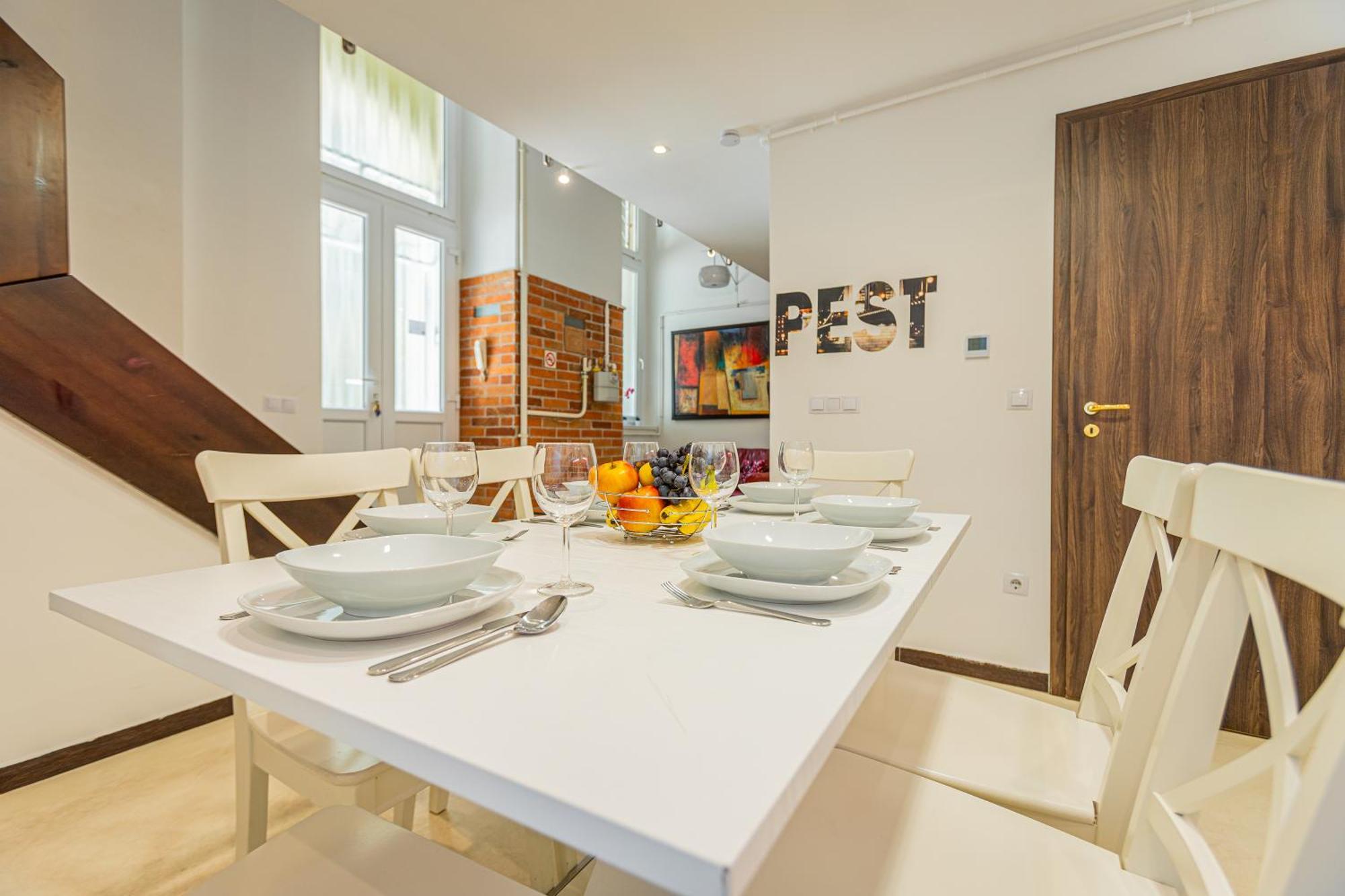 Fancy Apartament *