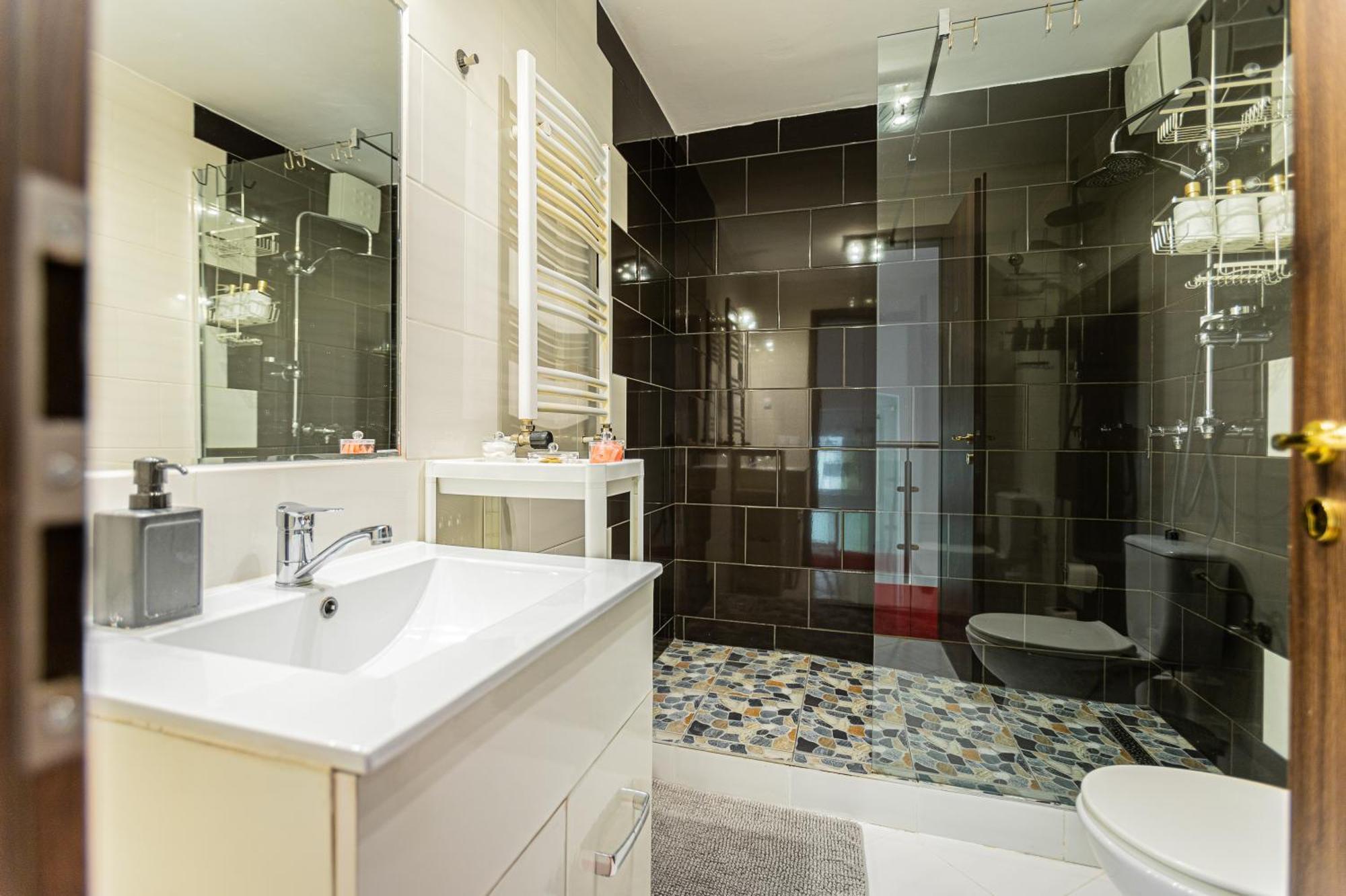 Apartament Fancy *