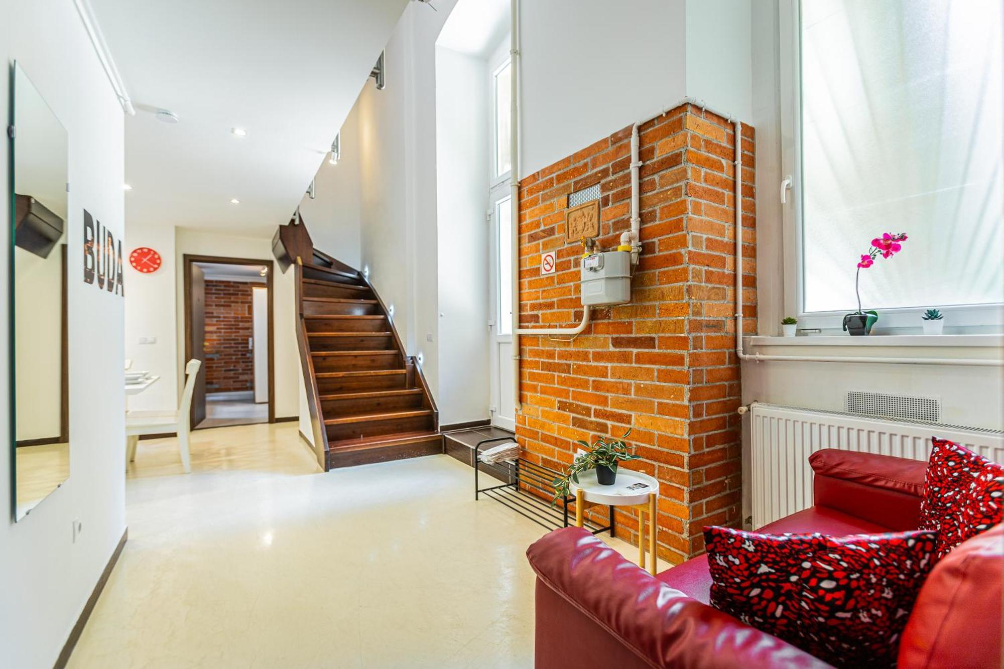 Fancy Apartament